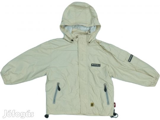 Egyéb Használt (újszerű) Fiú Dzseki (Méret: 122)