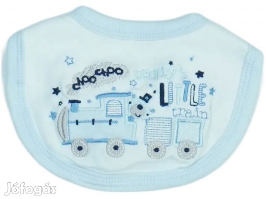 Egyéb Használt (újszerű) Fiú Előke (Méret: 56)