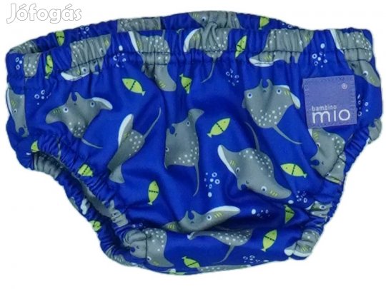 Egyéb Használt (újszerű) Fiú Fürdőnadrág (Méret: 68)