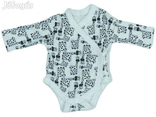 Egyéb Használt (újszerű) Fiú Hosszú ujjú body (Méret: 56)