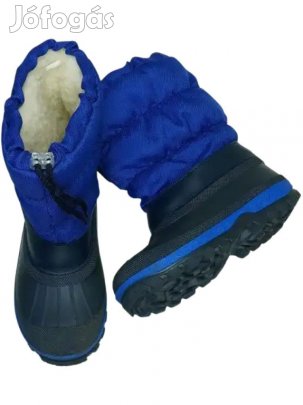 Egyéb Használt (újszerű) Fiú Hótaposó (EU 29)