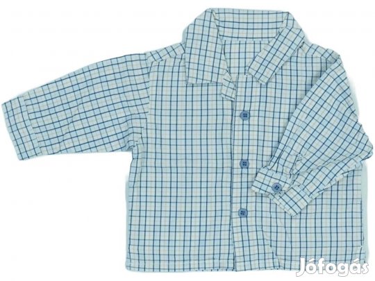 Egyéb Használt (újszerű) Fiú Ing (Méret: 68)