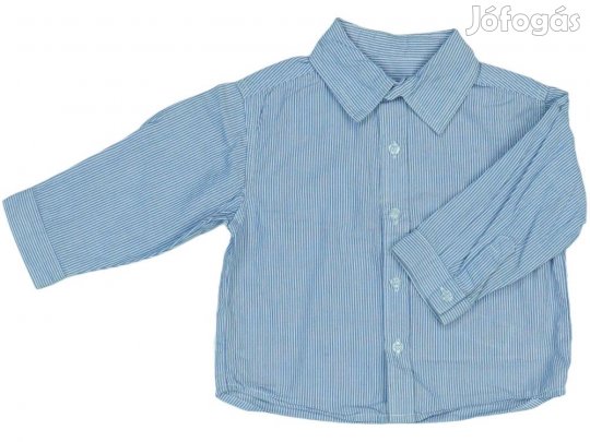 Egyéb Használt (újszerű) Fiú Ing (Méret: 80)