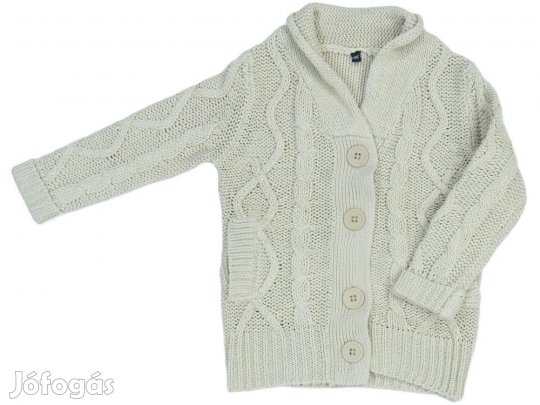Egyéb Használt (újszerű) Fiú Kötött pulcsi (Méret: 104)