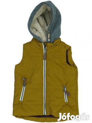 Egyéb Használt (újszerű) Fiú Mellény (Méret: 104)