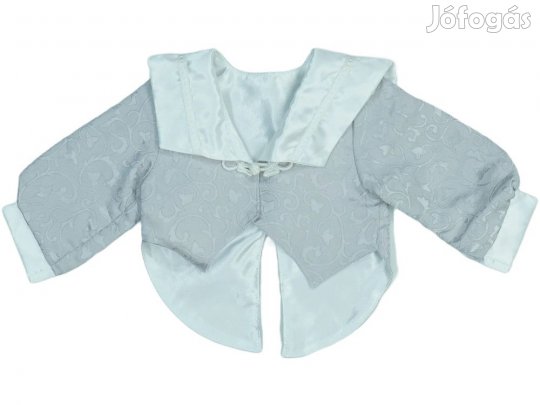 Egyéb Használt (újszerű) Fiú Mellény (Méret: 86)