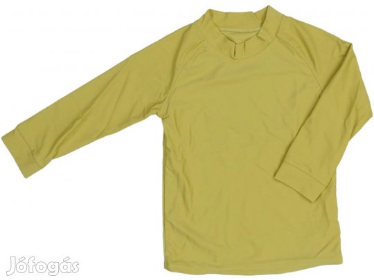 Egyéb Használt (újszerű) Fiú Napvédő felső (Méret: 116)