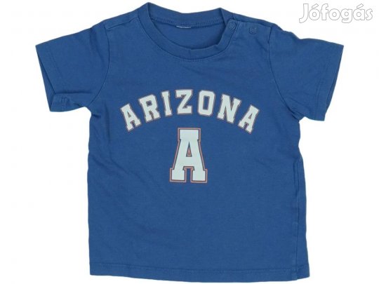 Egyéb Használt (újszerű) Fiú Póló (Méret: 80)