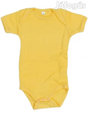 Egyéb Használt (újszerű) Fiú Rövid ujjú / ujjatlan body (Méret: 68)