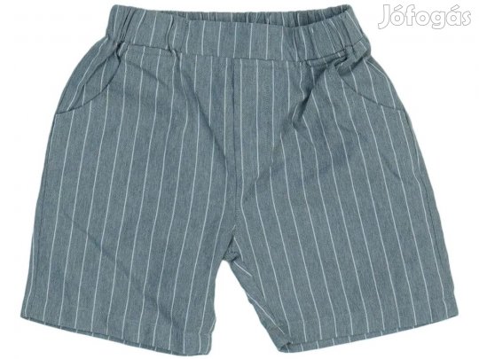 Egyéb Használt (újszerű) Fiú Rövidnadrág (Méret: 92)