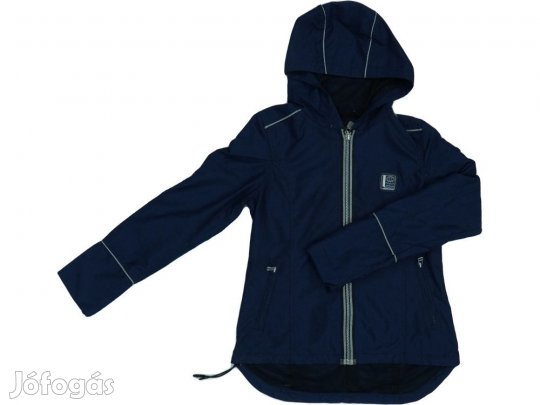 Egyéb Használt (újszerű) Fiú Széldzseki (Méret: 176)