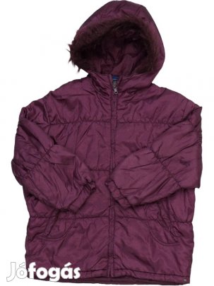 Egyéb Használt (újszerű) Lány Átmeneti kabát (Méret: 116)