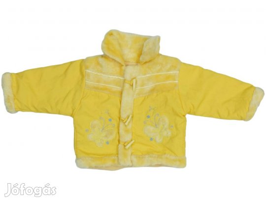 Egyéb Használt (újszerű) Lány Átmeneti kabát (Méret: 92)