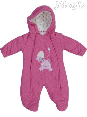 Egyéb Használt (újszerű) Lány Baby overál (Méret: 68)