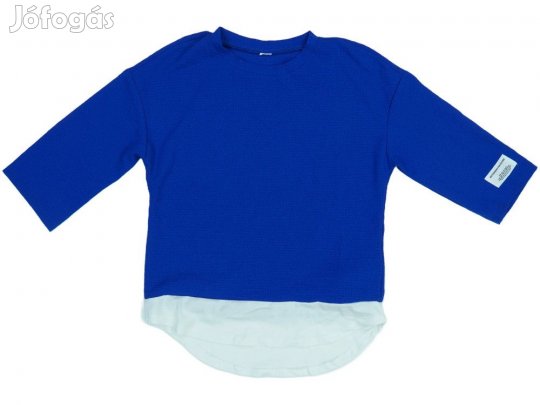 Egyéb Használt (újszerű) Lány Blúz (Méret: 152)