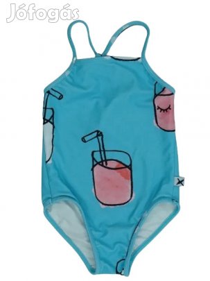 Egyéb Használt (újszerű) Lány Fürdőruha (Méret: 104)