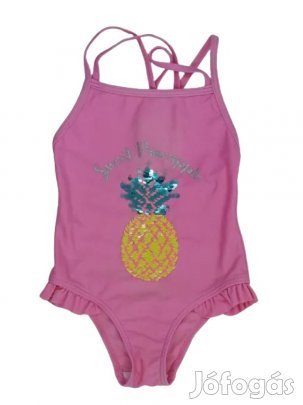 Egyéb Használt (újszerű) Lány Fürdőruha (Méret: 104)