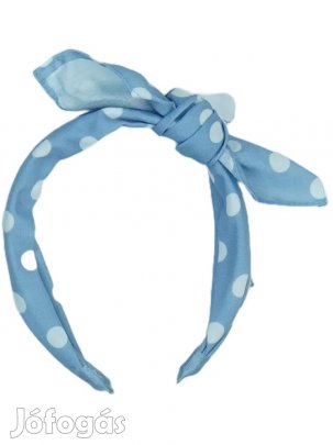 Egyéb Használt (újszerű) Lány Hajpánt (Egyméret)