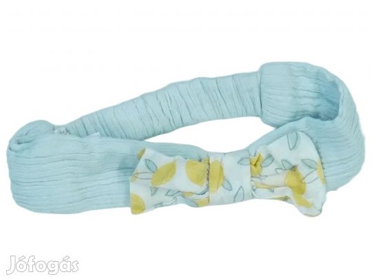 Egyéb Használt (újszerű) Lány Hajpánt (Méret: 74)