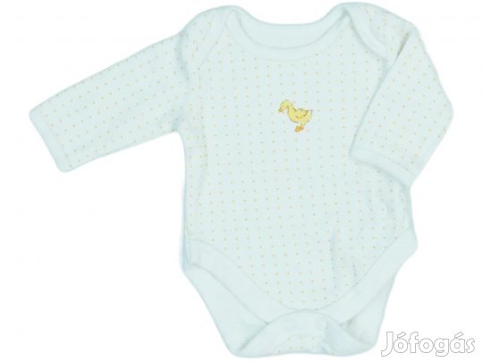 Egyéb Használt (újszerű) Lány Hosszú ujjú body (Méret: 50)