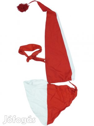 Egyéb Használt (újszerű) Lány Jelmez (Egyméret)
