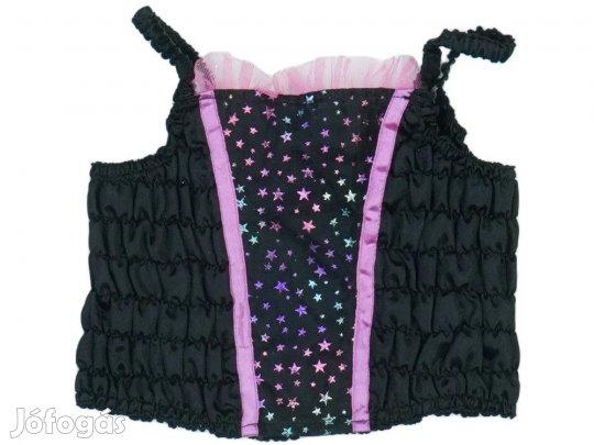 Egyéb Használt (újszerű) Lány Jelmez (Méret: 104)