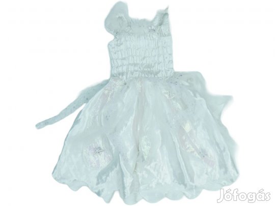 Egyéb Használt (újszerű) Lány Jelmez (Méret: 110)