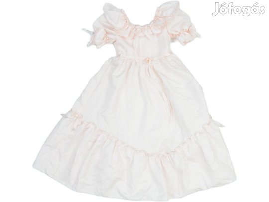 Egyéb Használt (újszerű) Lány Jelmez (Méret: 128)