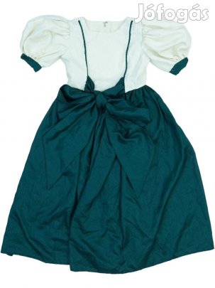 Egyéb Használt (újszerű) Lány Jelmez (Méret: 128)