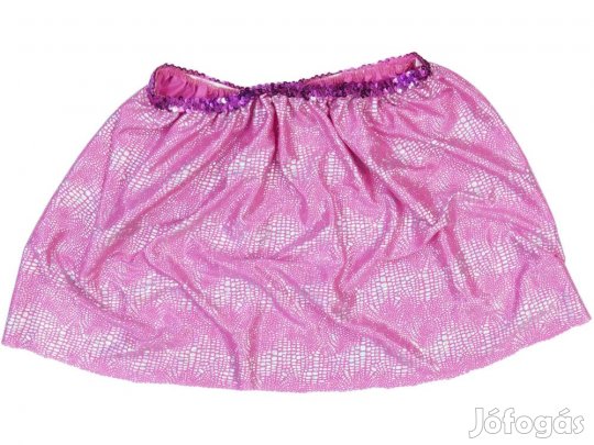 Egyéb Használt (újszerű) Lány Jelmez (Méret: 140)