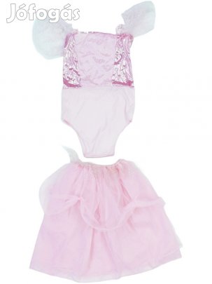 Egyéb Használt (újszerű) Lány Jelmez (Méret: 146)