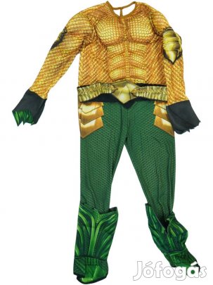 Egyéb Használt (újszerű) Lány Jelmez (Méret: 152)