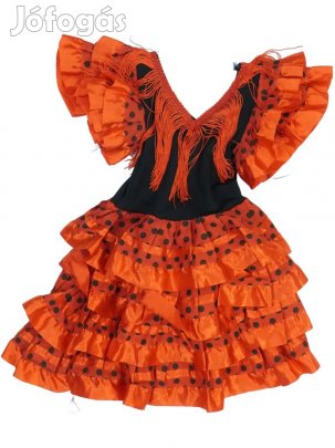 Egyéb Használt (újszerű) Lány Jelmez (Méret: 92)