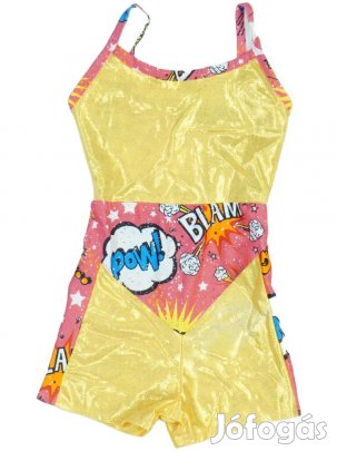 Egyéb Használt (újszerű) Lány Jelmez (Méret: 92)