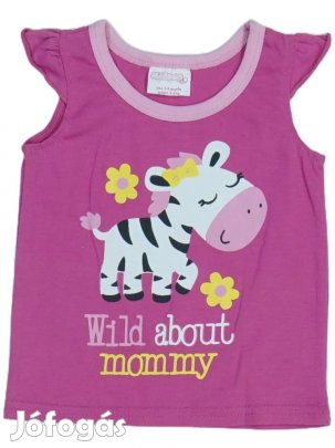 Egyéb Használt (újszerű) Lány Lányka / Női ujjatlan póló / top (Méret: