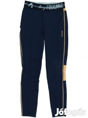 Egyéb Használt (újszerű) Lány Leggings (Méret: 140)