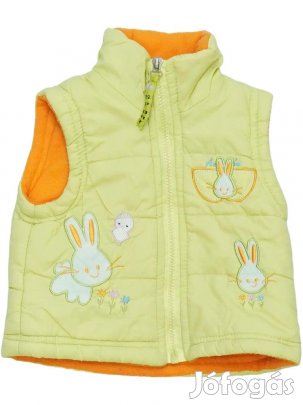 Egyéb Használt (újszerű) Lány Mellény (Méret: 80)