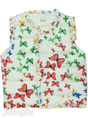 Egyéb Használt (újszerű) Lány Mellény (Méret: 98)