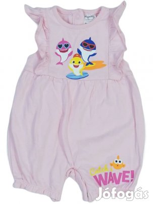 Egyéb Használt (újszerű) Lány Napozó (Méret: 62)