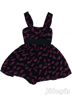 Egyéb Használt (újszerű) Lány Playsuit / Jumpsuit (Méret: 140)