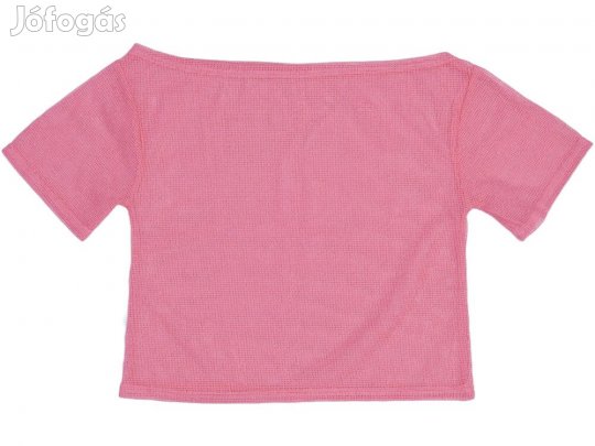 Egyéb Használt (újszerű) Lány Póló (Méret: 164)