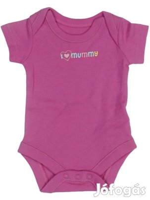 Egyéb Használt (újszerű) Lány Rövid ujjú / ujjatlan body (Méret: 50)