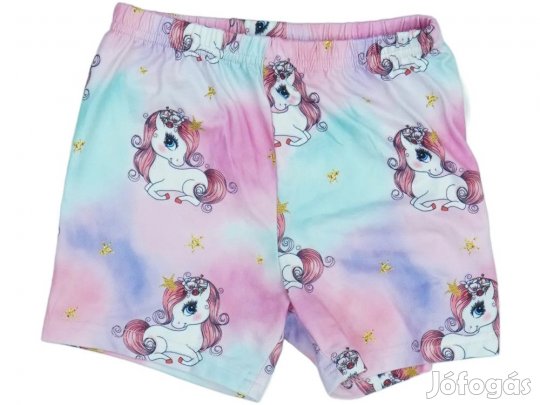 Egyéb Használt (újszerű) Lány Rövidnadrág (Méret: 110)