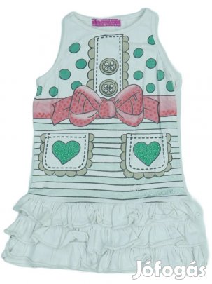 Egyéb Használt (újszerű) Lány Ruha (Méret: 104)
