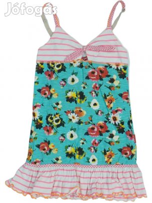 Egyéb Használt (újszerű) Lány Ruha (Méret: 122)