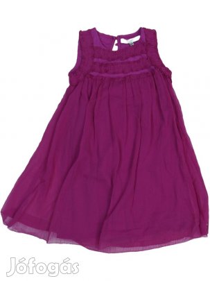 Egyéb Használt (újszerű) Lány Ruha (Méret: 122)