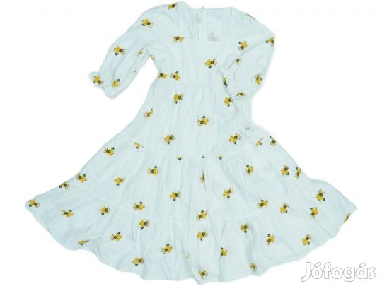 Egyéb Használt (újszerű) Lány Ruha (Méret: 134)
