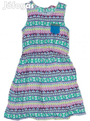 Egyéb Használt (újszerű) Lány Ruha (Méret: 146)