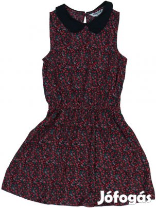 Egyéb Használt (újszerű) Lány Ruha (Méret: 152)