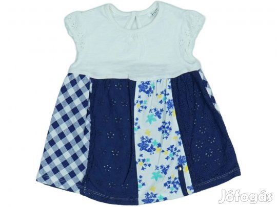 Egyéb Használt (újszerű) Lány Ruha (Méret: 62)